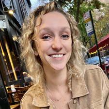 Holly Oberle