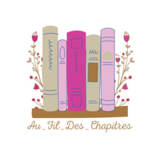 Au Fil Des Chapitres - Rachel