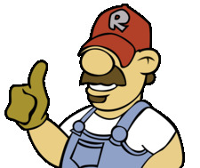 Mr. Roofer