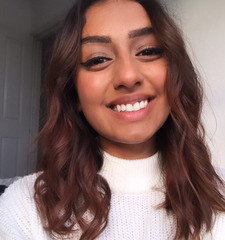 Simba Kaur