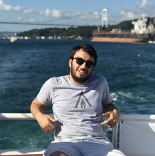 Oğuzcan Korkmaz