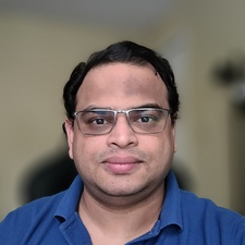 Rickson Kuriakose