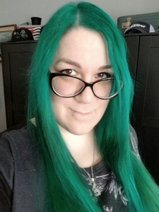 Adrian Ami Blackwolf