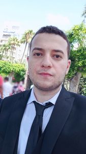 Amr Ali