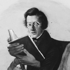 FredericaChopin