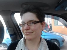 Berta Ellegood