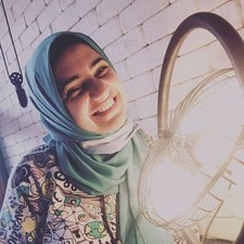 Aya Ali