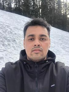 Rahul Gupta