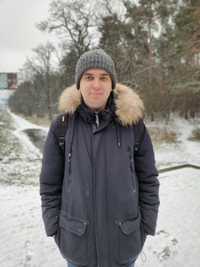 Дмитрий Завгородний