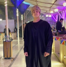 Ebrahim ELmowafy