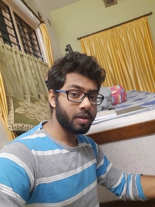 Saswata Gupta
