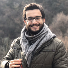 Şenol Özkan