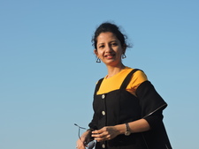 Pratyusha Das