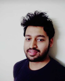 Sudipto Mondal