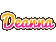 Deanna