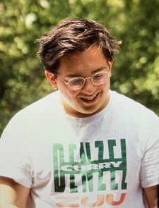 Nick Barata