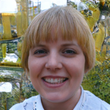 Leonore Olnes