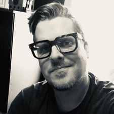 Dan MacDonald