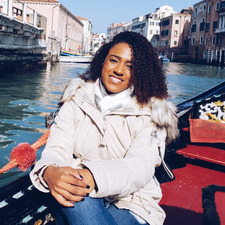 Ariane Alves De Souza