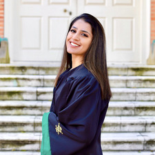 Srishti Jha