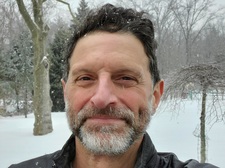 Daniel Oscar