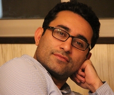 Ashkan Mohammadi