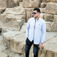 Ahmed Moghazy