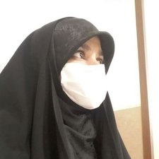 فاطمه یاراحمدی