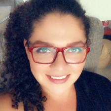 Arantxa Cepeda Lestrade