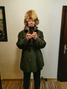 Madeleine