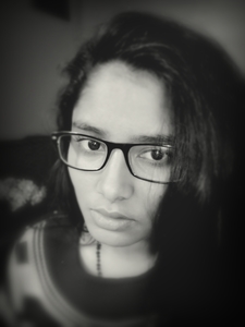 Apoorva  Singh