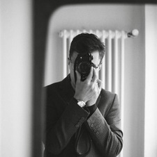 Evan Roberts