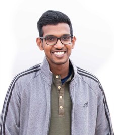 Akash Baskaran
