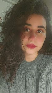 Esraa Rabie