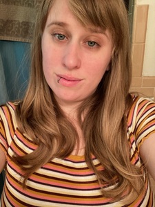 Alex | Incense and Peppermints