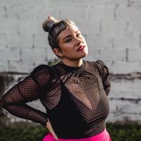 Kitty Paul