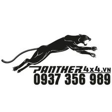 Panther4x4 Độ xe bán tải chuyên nghiệp