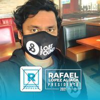 Alexander Supertramp