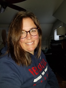 Jen Carbaugh