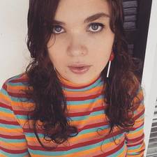 Alissa Dearman