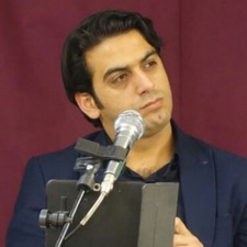 SAEED SEDGHI