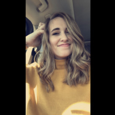 Hannah Tevis