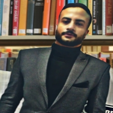 حسن عيسى  ☑