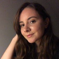 Daria Preda