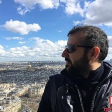 Altuğ Bilgin Altıntaş