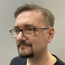 Pawel Szynkiewicz