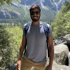 Parth Patel
