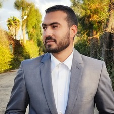 Ahmed Yasser