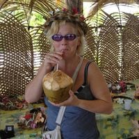 Bev Killick