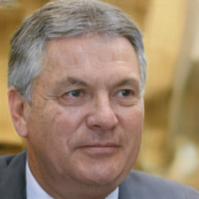 Bertram Denburger